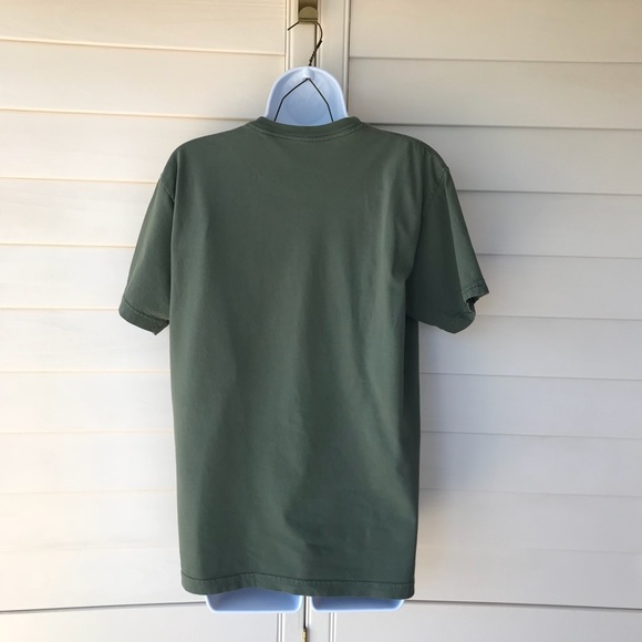 100% organic cotton Revolutionary t-shirt - Picture 3 of 4